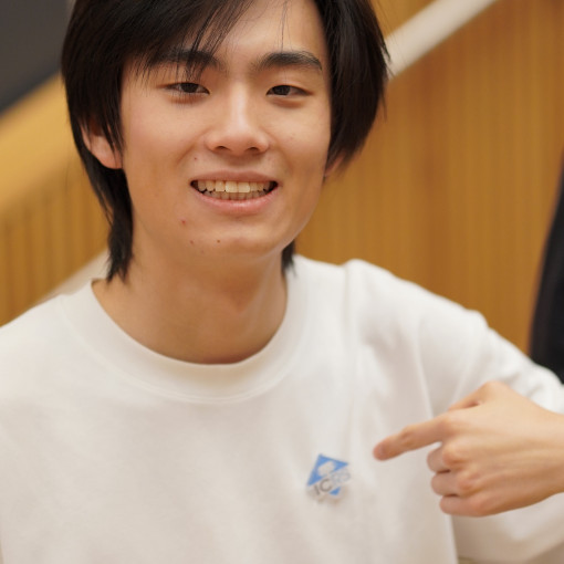 Photo of Steven Sun