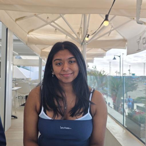 Photo of Shruthi Vijayakumar