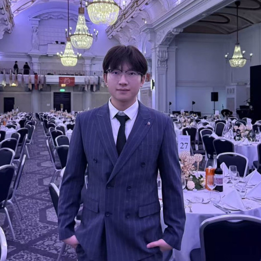Photo of SKY Wang