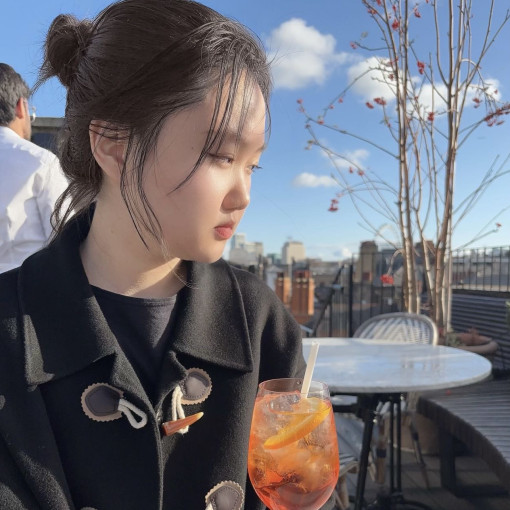 Photo of Siyi Yu