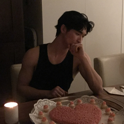 Photo of Sunny Hung