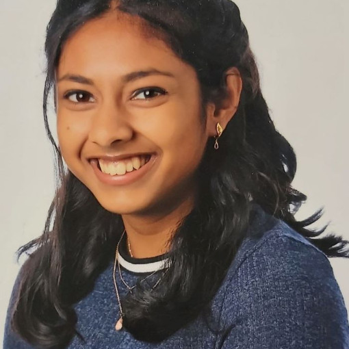 Photo of Tvishi Agarwal