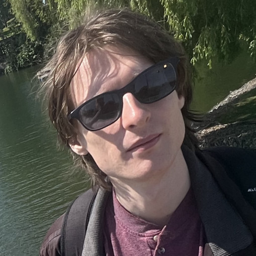 Photo of Tomas Bezkorowajnyj