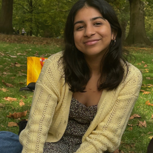 Photo of Tanya Gracias