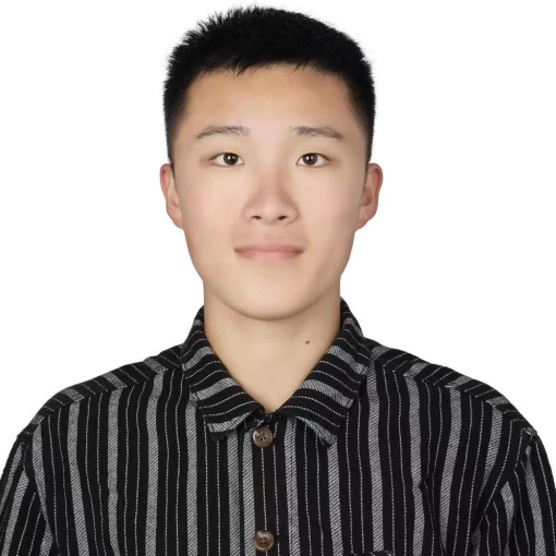 Photo of Tianpei Huang