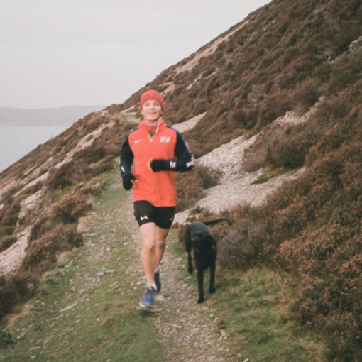 Photo of Toby Meek