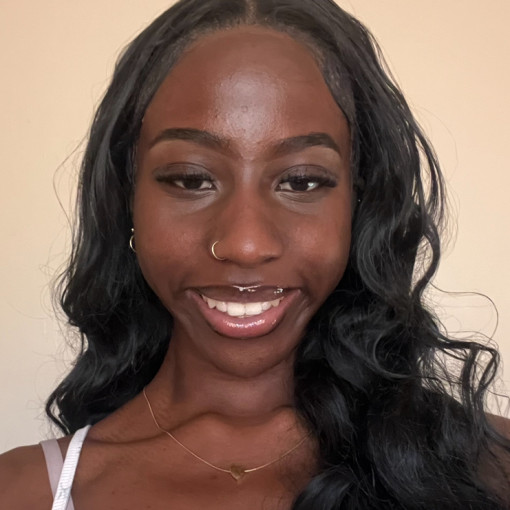 Photo of Tamia Mutebi
