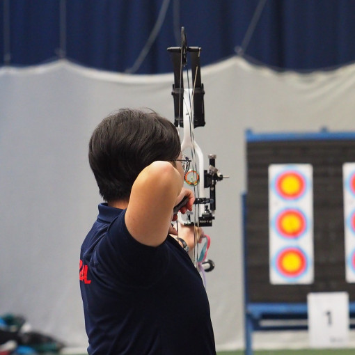 Photo of Toby Lam