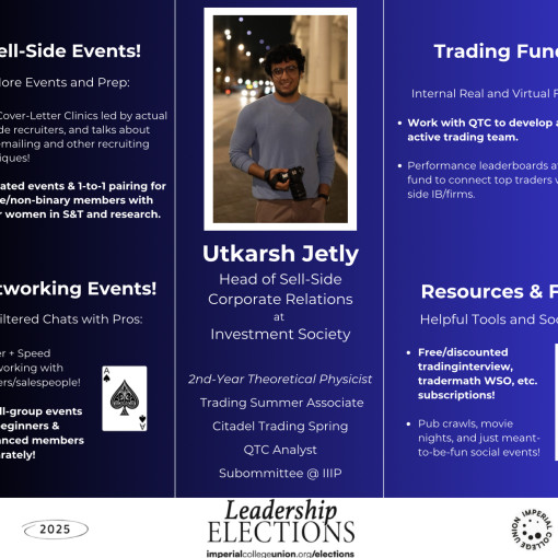 Photo of Utkarsh Jetly