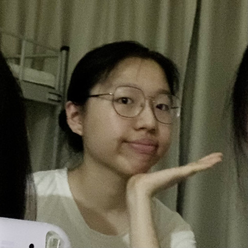 Photo of Ziying Gu