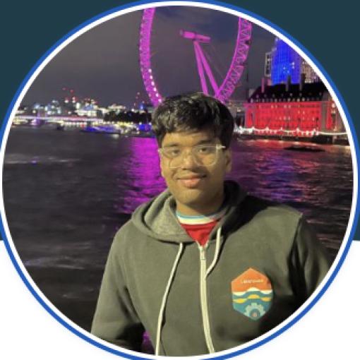 Photo of Vivaan Gupta