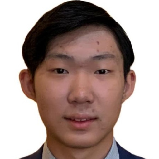 Photo of Wei-Jia Chen