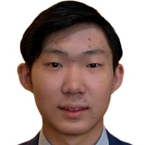 Photo of Wei-Jia Chen