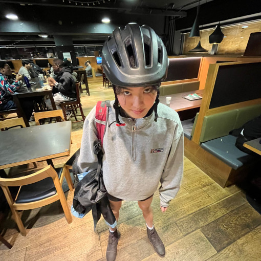 Photo of Wynsee Lau