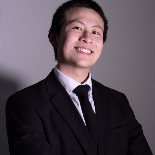 Photo of Wenda Wu