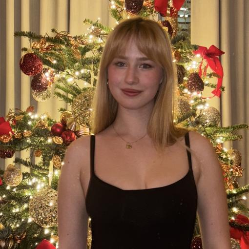 Photo of Xenia Klinner