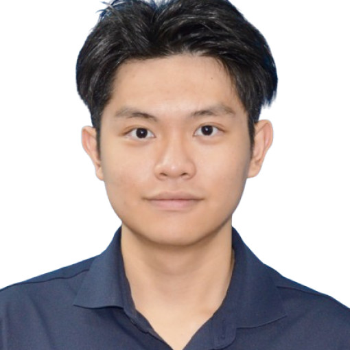 Photo of Xuan Loong Hoh