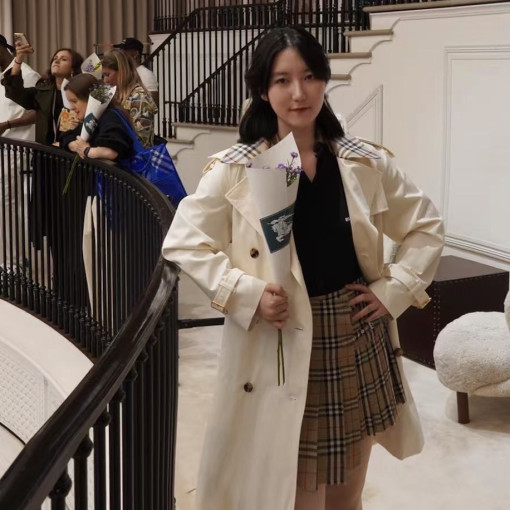 Photo of Xiaoxue Zhou