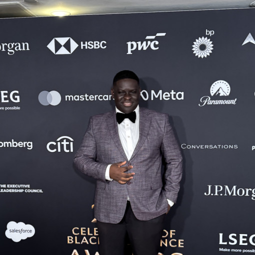 Photo of Yemi Abe