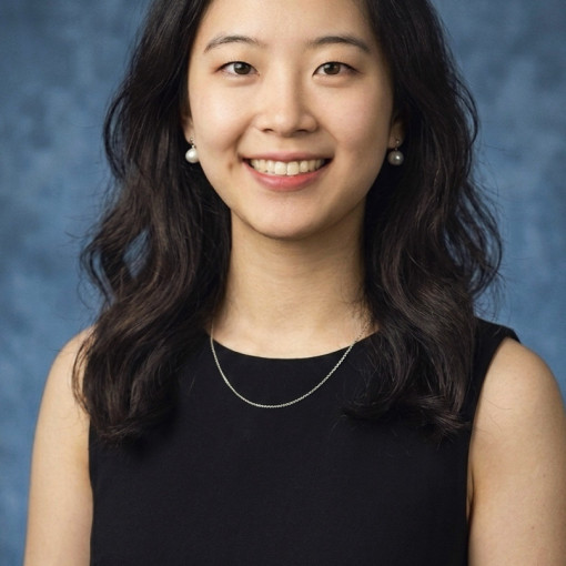 Photo of Yifan Dai
