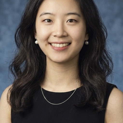Photo of Yifan Dai