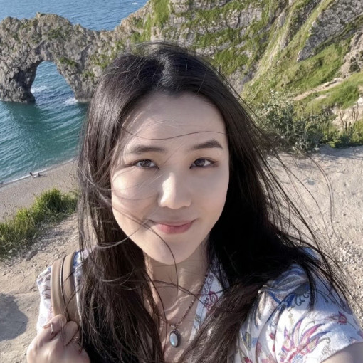 Photo of Yuchen Ma