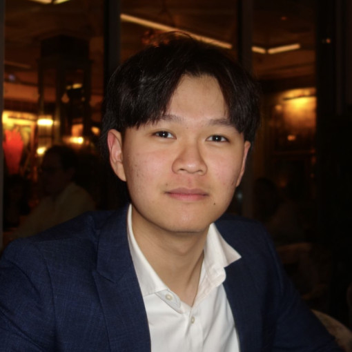 Photo of Yuichiro Minamikawa