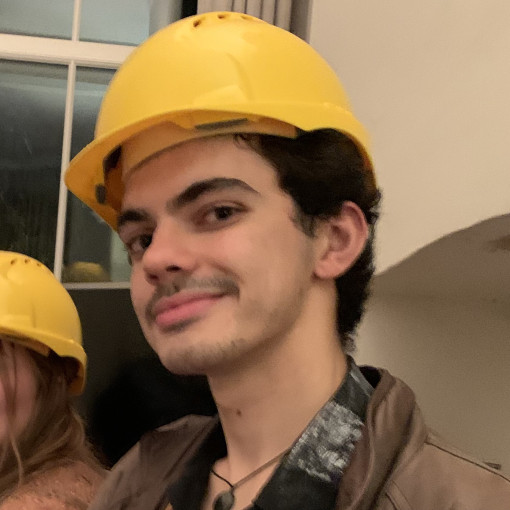 Photo of Yusuf Soydemir