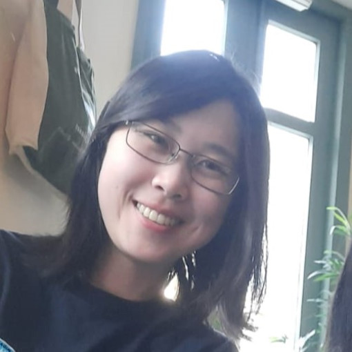 Photo of Yao Tong