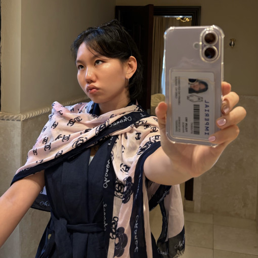 Photo of Yulun Wu