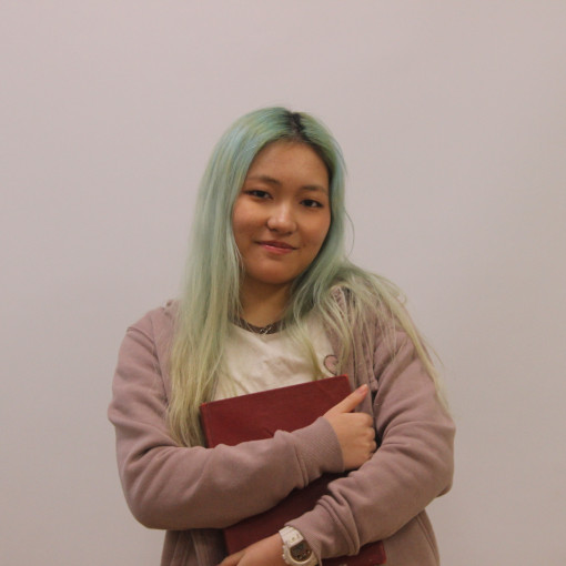 Photo of Yanni Chan