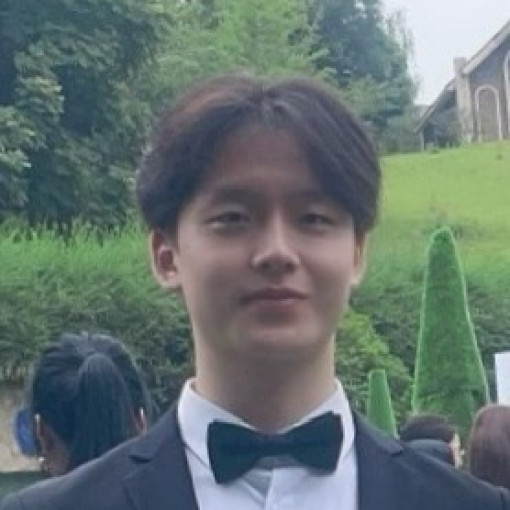 Photo of Ziye Chen