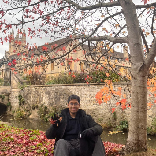 Photo of Zayan Khan