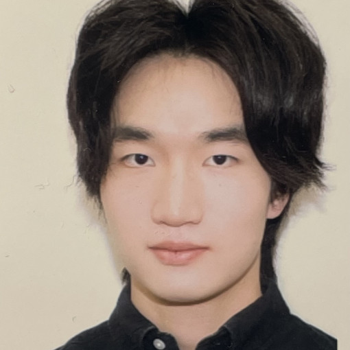 Photo of Ziyi Liu