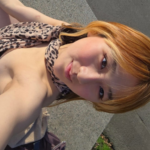 Photo of Zoe Yoong