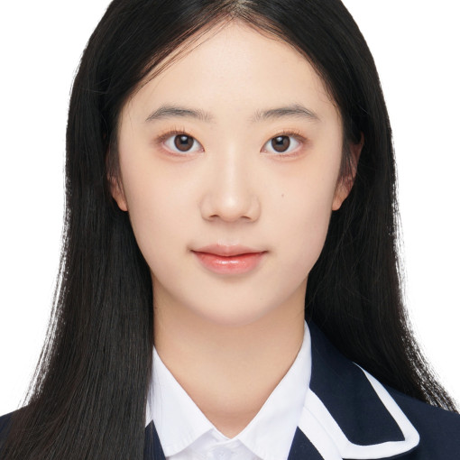 Photo of Zhiming Zhang