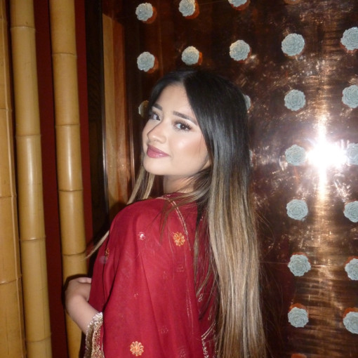 Photo of Zainab Chowdhury